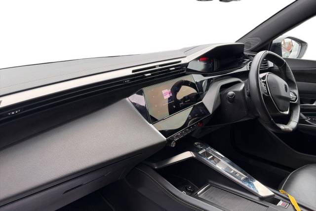 2022 Peugeot 308 SW 1.6 Plug-in Hybrid GT Premium 5dr e-EAT8