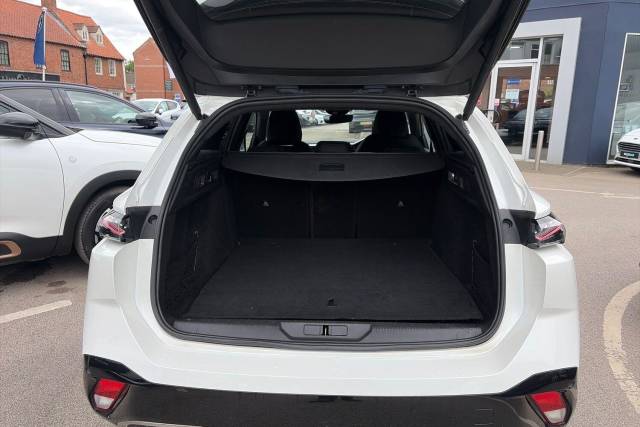 2022 Peugeot 308 SW 1.6 Plug-in Hybrid GT Premium 5dr e-EAT8