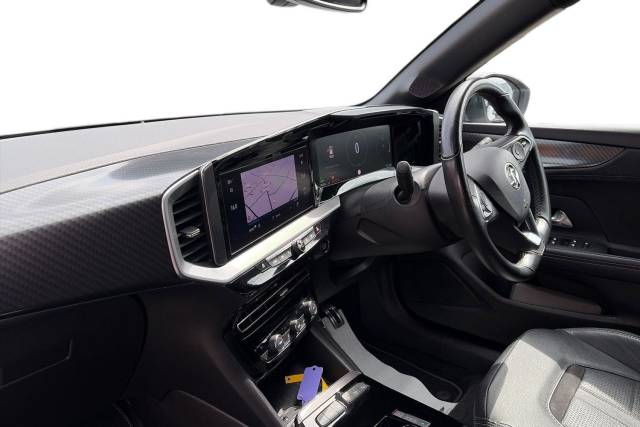 2022 Vauxhall Mokka 0.0 100kW Ultimate 50kWh 5dr Auto