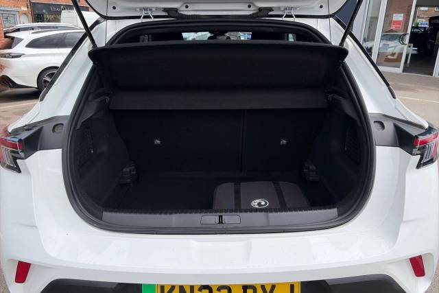 2022 Vauxhall Mokka 0.0 100kW Ultimate 50kWh 5dr Auto