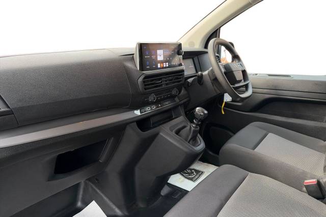 2024 Peugeot Expert 2.0 BlueHDi 145 Professional Van