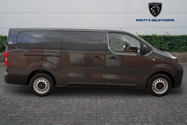 2024 Peugeot Expert 2.0 BlueHDi 145 Professional Van