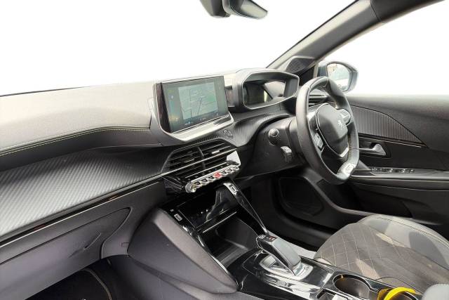 2022 Peugeot e-208 0.0 100kW GT Premium 50kWh 5dr Auto