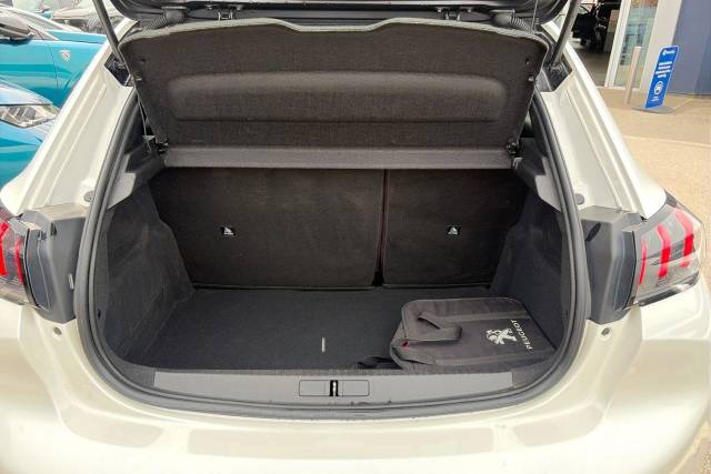 2022 Peugeot e-208 0.0 100kW GT Premium 50kWh 5dr Auto