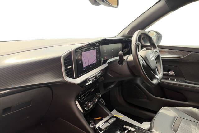 2022 Vauxhall Mokka 0.0 100kW Ultimate 50kWh 5dr Auto