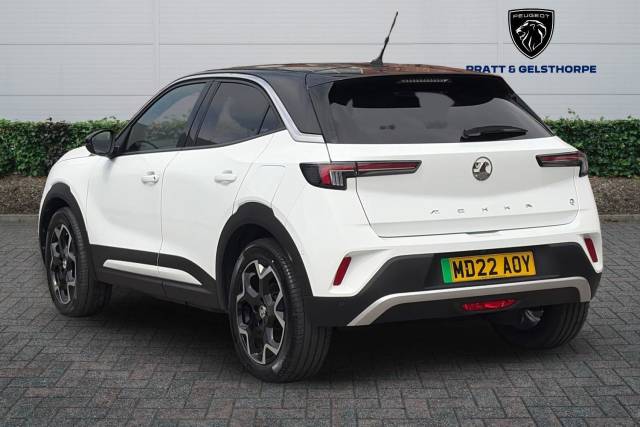 2022 Vauxhall Mokka 0.0 100kW Ultimate 50kWh 5dr Auto