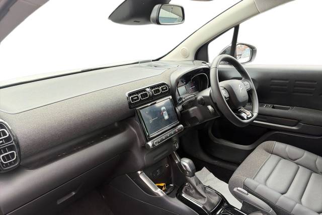 2024 Citroen C3 Aircross 1.2 PureTech 130 Max 5dr EAT6