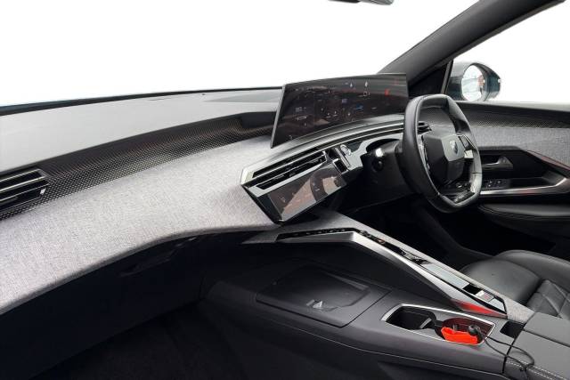 2024 Peugeot E-3008 157kW GT 73kWh 5dr Auto