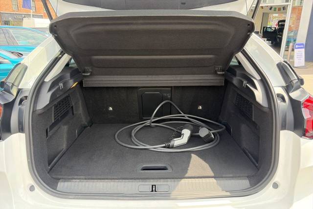 2022 Citroen e-C4 0.0 100kW Shine Plus 50kWh 5dr Auto