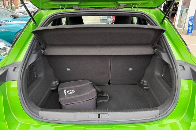 2021 Vauxhall Mokka 0.0 100kW Ultimate Edition 50kWh 5dr Auto