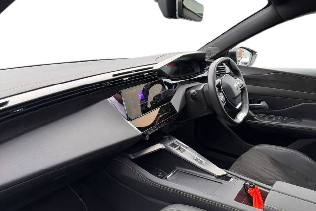 2024 Peugeot E-308 0.0 115kW GT 54kWh 5dr Auto