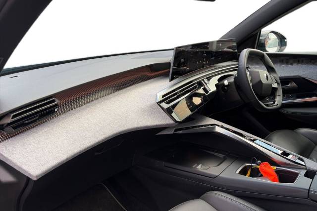 2024 Peugeot E-3008 157kW GT 73kWh 5dr Auto