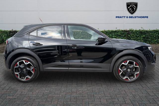 2023 Vauxhall Mokka 1.2 Turbo 100 GS  5dr