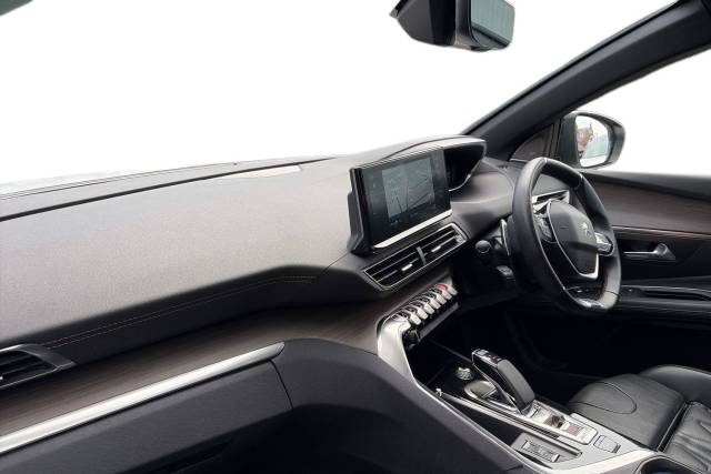 2022 Peugeot 3008 1.6 Hybrid4 300 GT 5dr e-EAT8