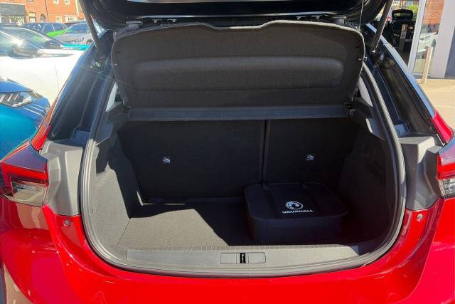 2021 Vauxhall Corsa 0.0 100kW Elite Nav Premium 50kWh 5dr Auto [7.4kWCh]