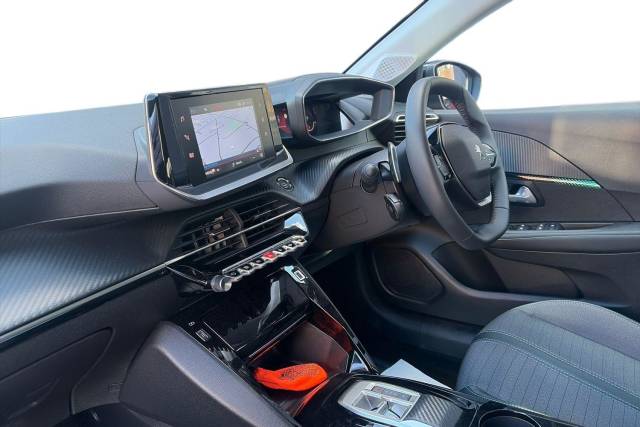 2023 Peugeot 208 1.2 PureTech 100 Allure Premium + 5dr EAT8