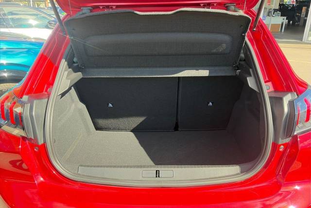 2023 Peugeot 208 1.2 PureTech 100 Allure Premium + 5dr EAT8