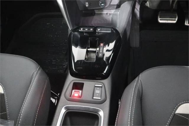 2025 Vauxhall Corsa 1.2 Turbo Hybrid 136 Ultimate 5dr e-DCT6