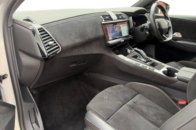 2024 DS AUTOMOBILES DS 7 1.5 BlueHDi Performance Line + SUV 5dr Diesel EAT8 Euro 6 (s/s) (130 ps)