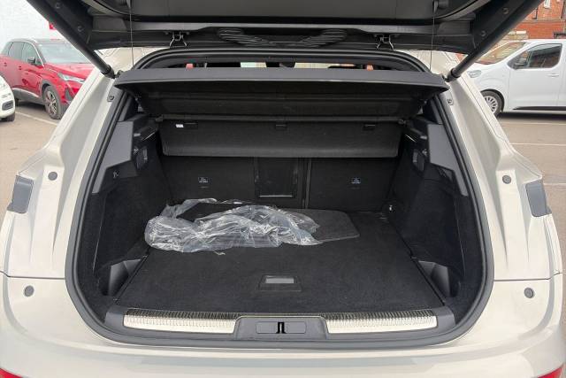 2024 DS AUTOMOBILES DS 7 1.5 BlueHDi Performance Line + SUV 5dr Diesel EAT8 Euro 6 (s/s) (130 ps)