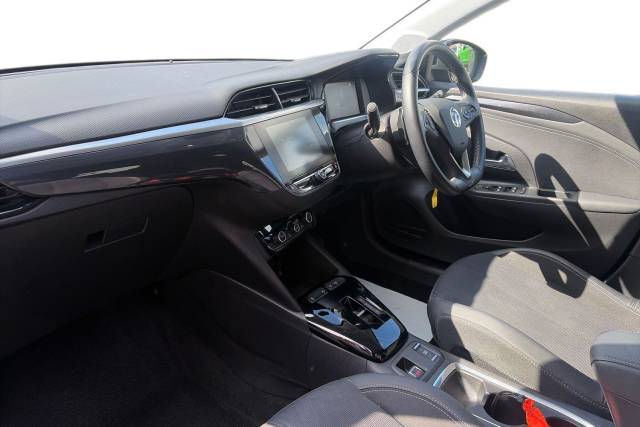 2022 Vauxhall Corsa 1.2 Turbo Elite Edition 5dr Auto