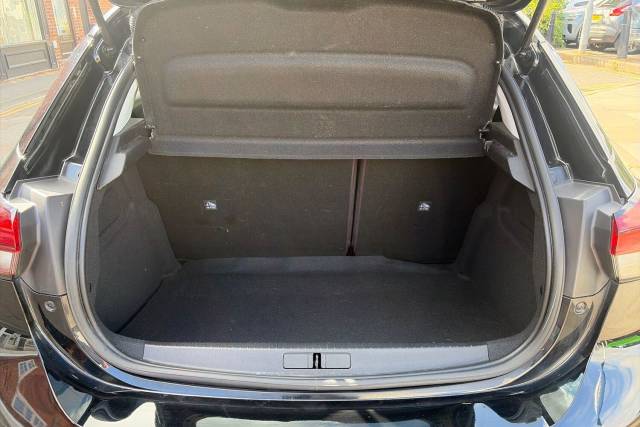 2022 Vauxhall Corsa 1.2 Turbo Elite Edition 5dr Auto