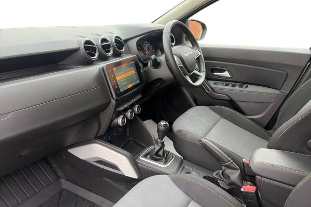 2023 Dacia Duster 1.3 TCe 130 Extreme 5dr