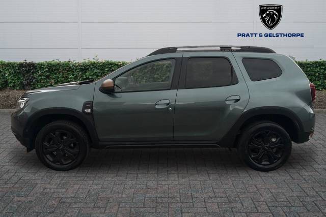 2023 Dacia Duster 1.3 TCe 130 Extreme 5dr