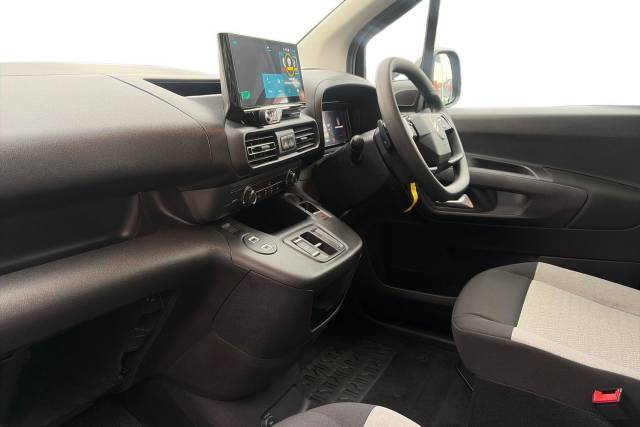 2024 Citroen E-Berlingo 0.0 100kW Plus M 52kWh 5dr Auto