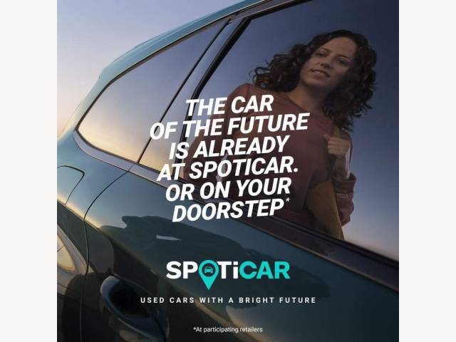 2019 Peugeot 2008 1.2 PureTech Allure 5dr [Start Stop]
