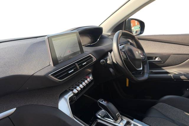 2019 Peugeot 3008 1.5 BlueHDi Allure 5dr EAT8