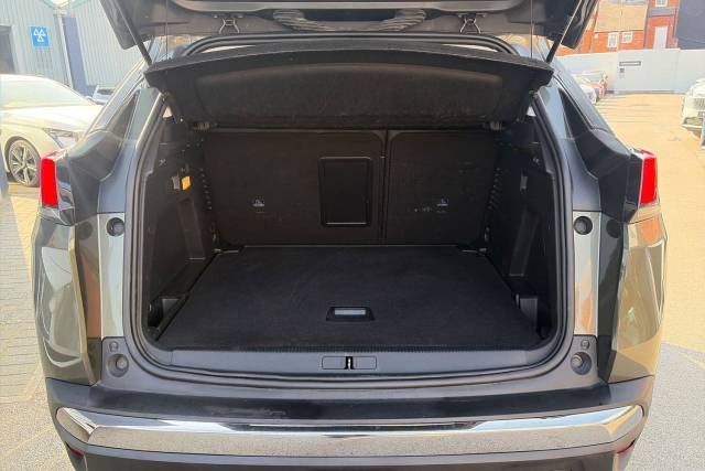 2019 Peugeot 3008 1.5 BlueHDi Allure 5dr EAT8