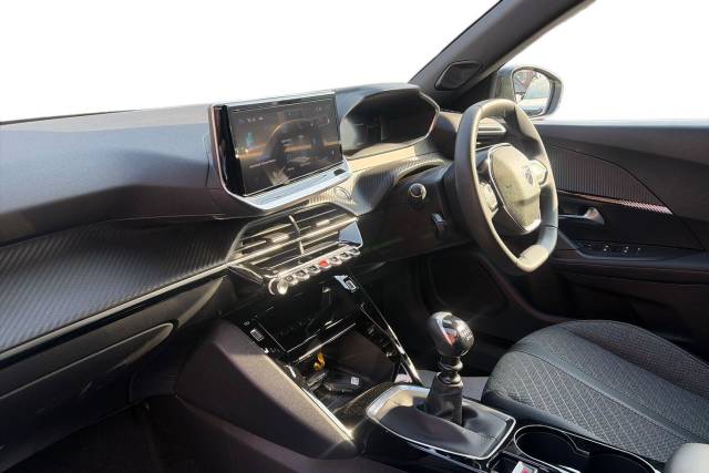 2024 Peugeot 2008 1.2 PureTech 130 Allure 5dr