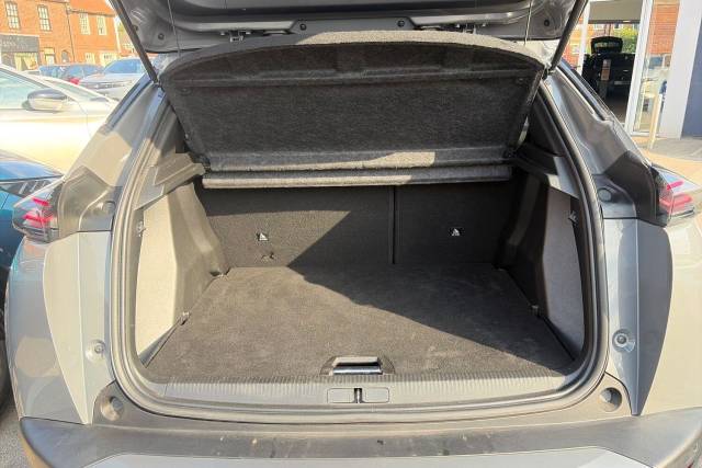 2024 Peugeot 2008 1.2 PureTech 130 Allure 5dr