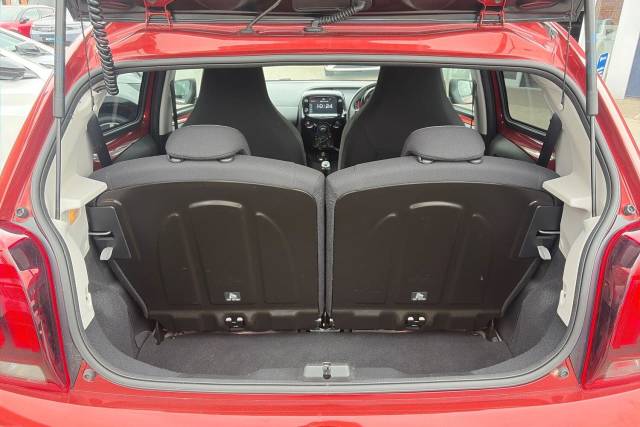 2021 Peugeot 108 1.0 72 Allure 5dr