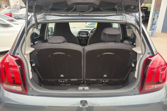 2021 Peugeot 108 1.0 72 Allure 5dr