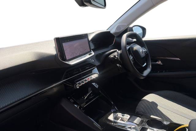 2024 Peugeot 208 1.2 Hybrid 100 Allure 5dr e-DSC6