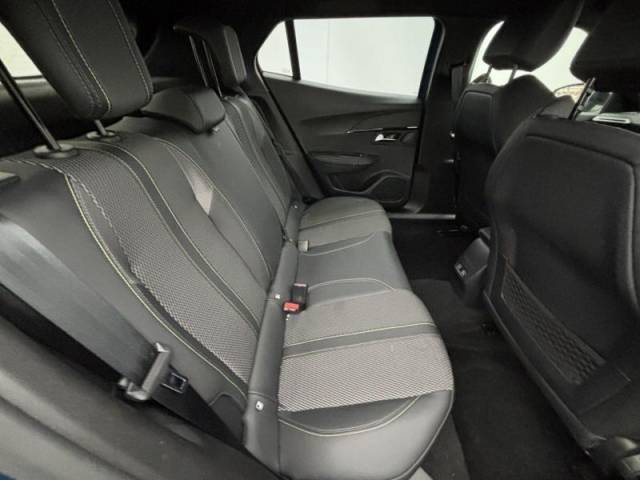 2025 Peugeot e-2008 0.0 115kW GT 54kWh 5dr Auto