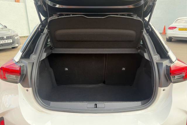 2022 Vauxhall Corsa 1.2 Turbo Ultimate 5dr Auto