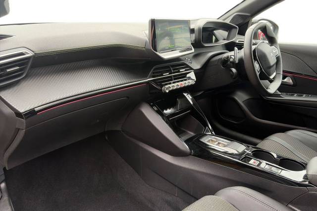 2023 Peugeot 208 1.2 PureTech 130 GT 5dr EAT8