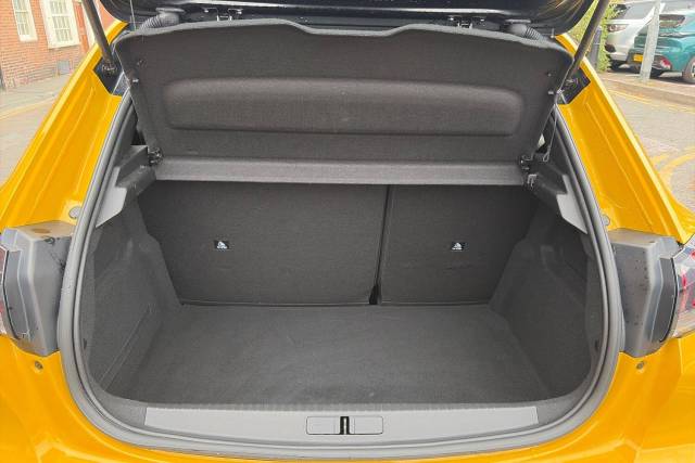 2023 Peugeot 208 1.2 PureTech 130 GT 5dr EAT8
