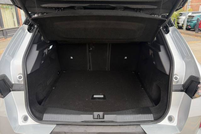 2025 Vauxhall Grandland 1.2 Hybrid [136] Ultimate 5dr e-DCT6 [Pan Roof]