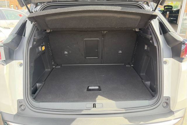 2024 Peugeot 3008 1.2 PureTech GT 5dr EAT8