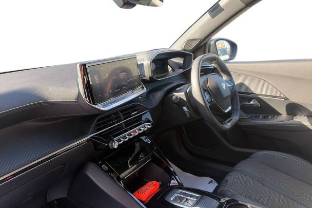 2024 Peugeot e-2008 0.0 100kW GT 50kWh 5dr Auto