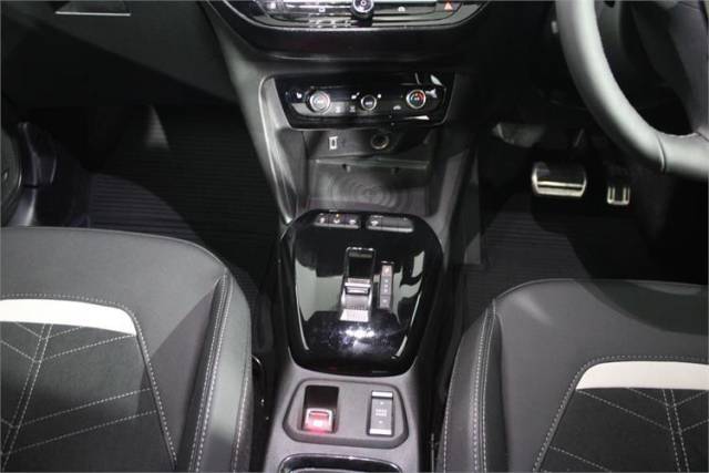 2025 Vauxhall Corsa 1.2 Hybrid Ultimate Hatchback 5dr Petrol Hybrid e-DCT Euro 6 (s/s) (145 ps)