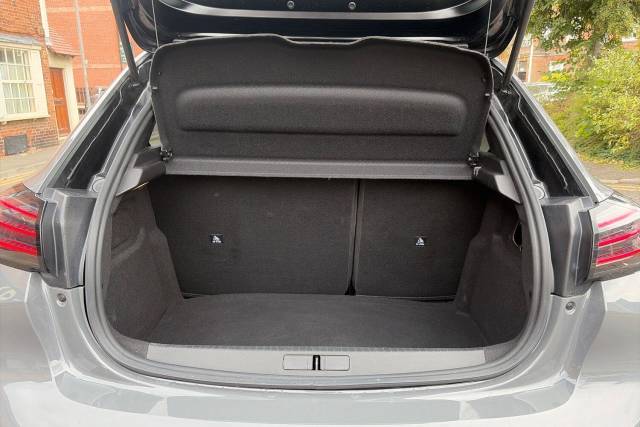 2024 Peugeot 208 1.2 PureTech 100 GT 5dr