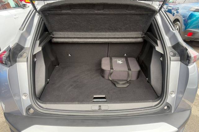 2021 Peugeot e-2008 0.0 100kW GT Premium 50kWh 5dr Auto