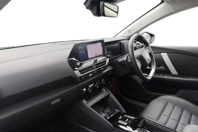 2025 Citroen e-C4 0.0 115kW Max Extended Range 54kWh 5dr Auto