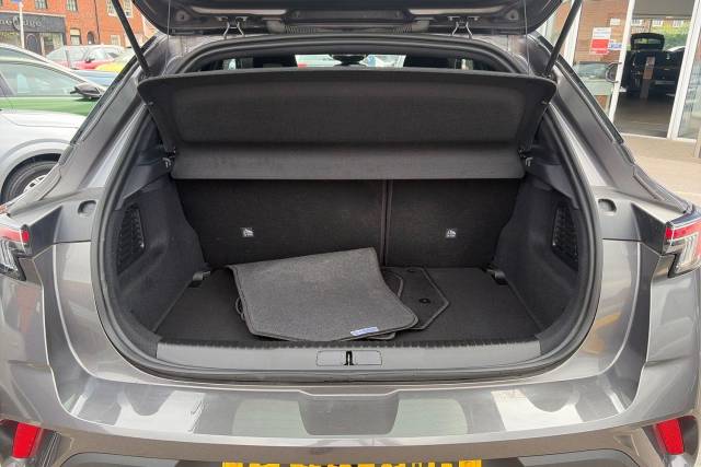 2023 Vauxhall Mokka 1.2 Turbo 136 Black 5dr