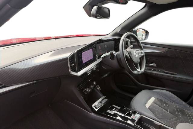 2022 Vauxhall Mokka 100kW Ultimate 50kWh 5dr Auto